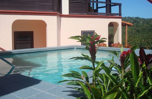 Fond Bay Apartment | Fond Bay Suites Hotel
