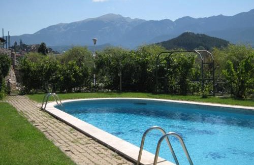 Bellver de Cerdanya House | Fonda Matía