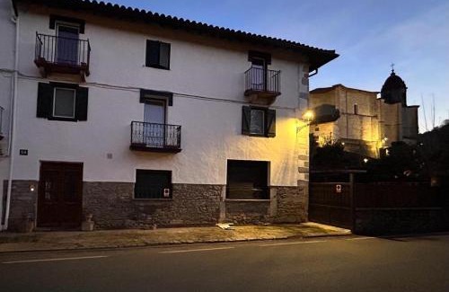 Lesaka Apartment | Fondamaria - Alojamiento rural