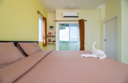 Chanthaburi Hotel | Fongpang House