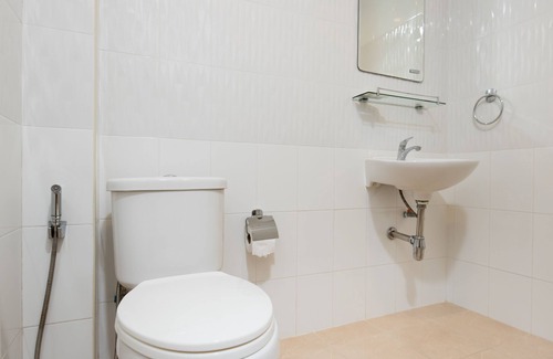 Chanthaburi Hotel | Fongpang House