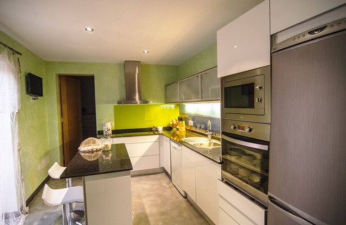 S'Illot-Cala Morlanda House | FONOLL MARI