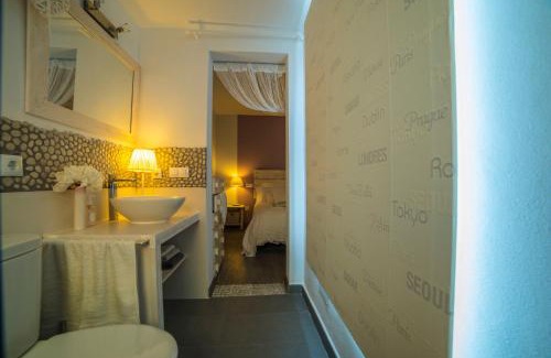 S'Illot-Cala Morlanda House | Fonoll Mari
