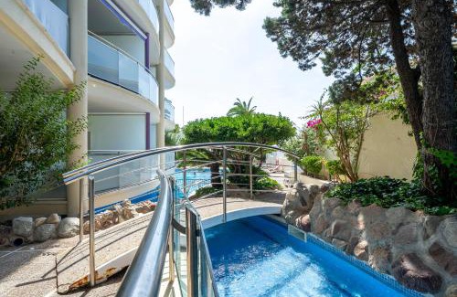 Cap de Salou Apartment | Font de Mar