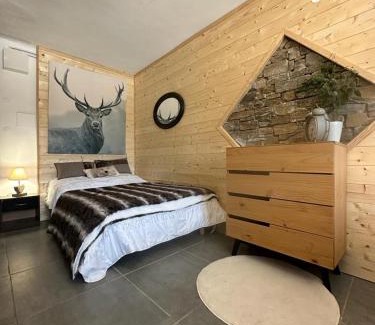 Font-Romeu-Odeillo-Via Apartment | font romeu