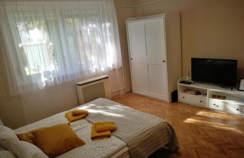 Mako Apartment | Fontana Apartman