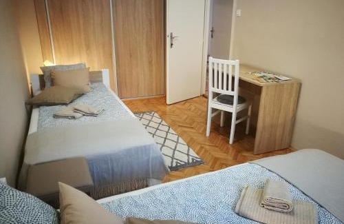 Mako Apartment | Fontana Apartman