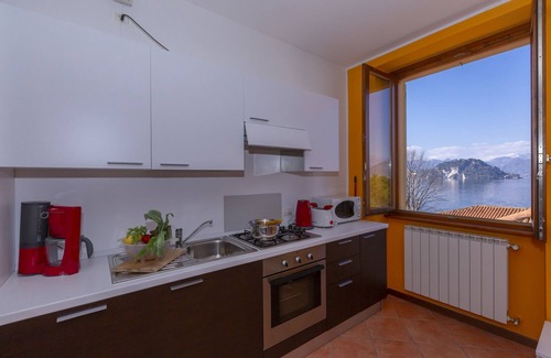 Fiumelatte Apartment | Fontana Del Lago Apt. 11, Varenna (Fiumelatte), Italy