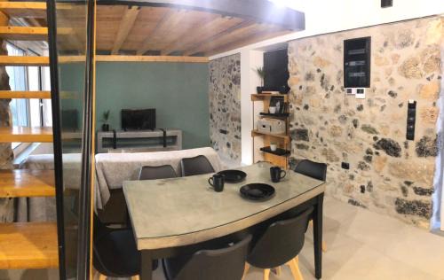 Spilion Apartment | Fontana Leone