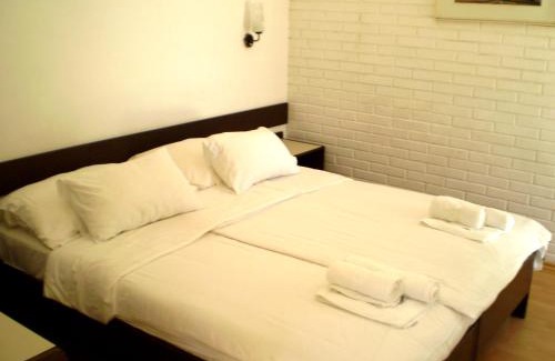 Island Hvar Hotel | Fontana Resort