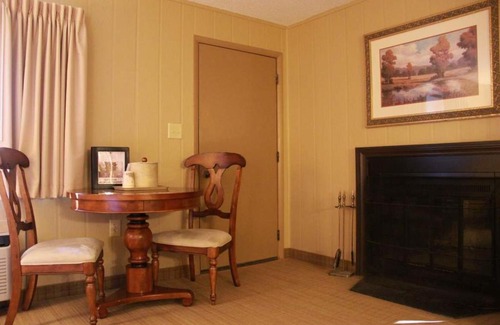 Fontana Village Hotel | Fontana Village Resort & Marina