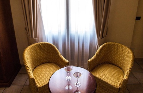 Locri Hotel | Fontanella Hotel