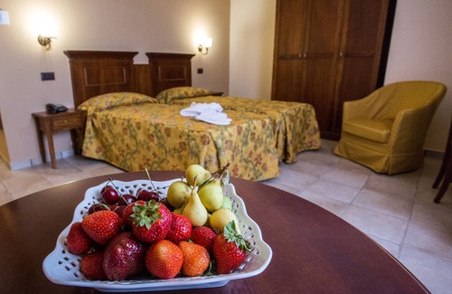 Locri Hotel | Fontanella Hotel