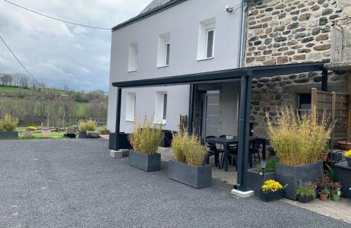 Laguiole House | Fontanies en Aubrac