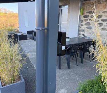 Laguiole House | Fontanies en Aubrac