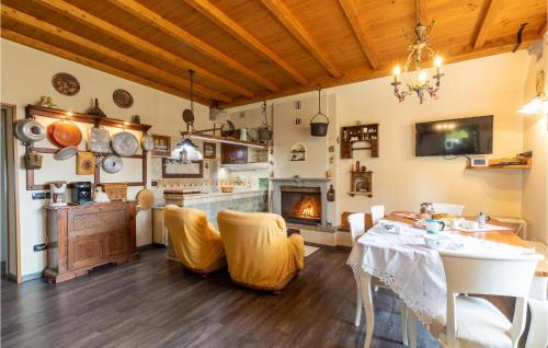 San Giustino House | Fontanile