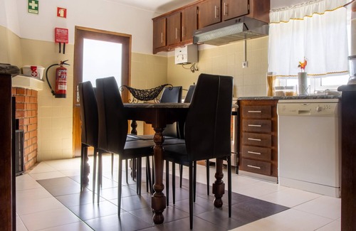 Belmonte Apartment | Fonte da Rosa Guest House APT2