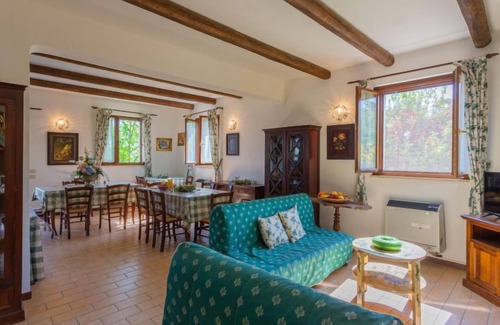Mosciano Sant'Angelo House | Fonte del Ceppo 2 by Interhome