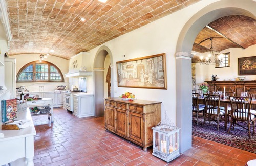 Gambassi Terme House | Fonte di Pillo by Interhome