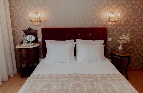 Ponte de Lima Apartment | Fonte do Pinheiro Boutique AL