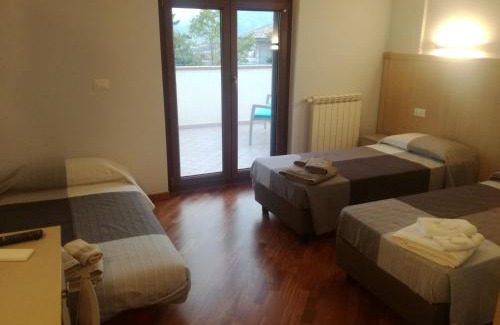 Penne Bed & Breakfast | Fonte Nuova Penne