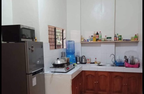 Siquijor House | Fontelo Bliss: bed and breakfast