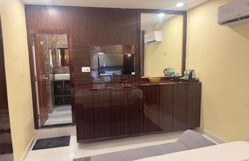 Naugachhia Hotel | Food Plaza Hotel Shreyash Inn