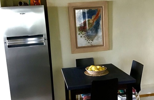 Apikia House | Foodies,Cozy House in Apoikia-Sariza Spring,Andros
