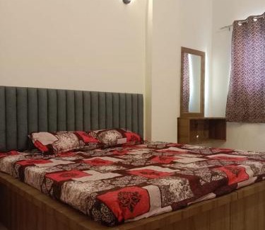 Khattalwada Apartment | Foodzo Hotel