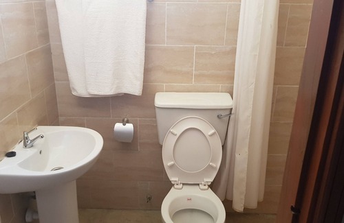 Old-Yundum Hotel | Football Hotel