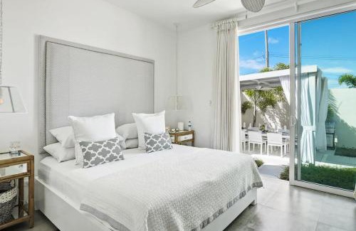 Mount Standfast House | Footprints by Blue Sky Luxury