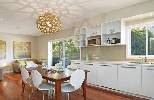 Pretty Beach Central Coast House | 'Footsteps to the Bay' by Accom Holidays