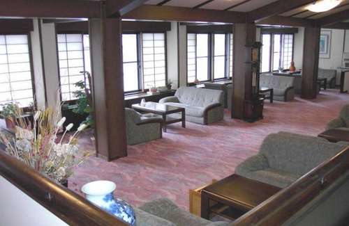 Shirahone House | For 3 people East Wing New Wing Japanesestyle/Matsumoto Nagano