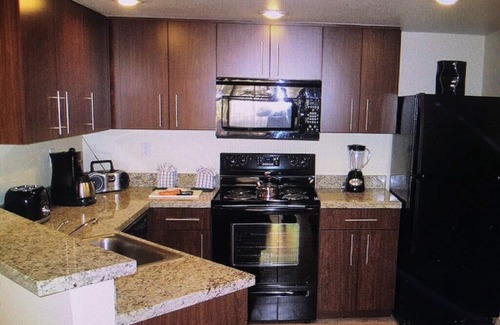 Enterprise Condo | For 4 or 8 (2 condos) guests at the Grandview