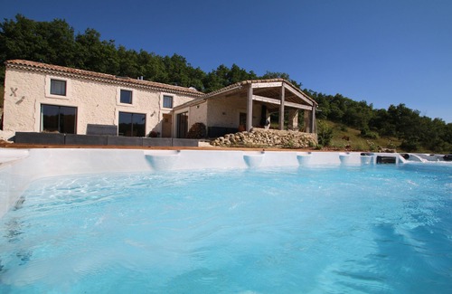 Aleyrac House | for a dream vacation