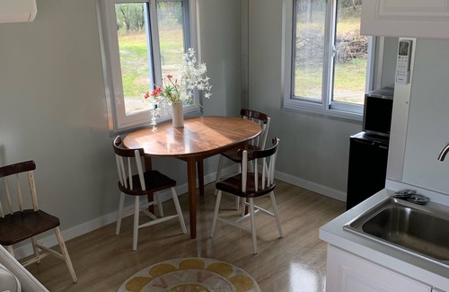 Rylstone Cabin | For a unique farm stay In the quaint countryside of Rylstone