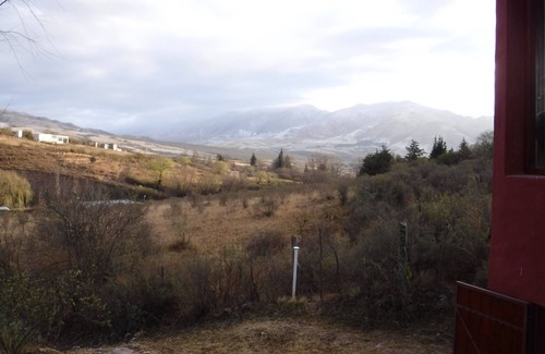 El Mollar House | For Nature Lovers . Tafi del Valle