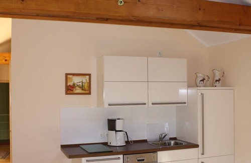 Bad Saarow Apartment | For nature lovers and individualists. Peace seekers a uniquely beautiful hideaway