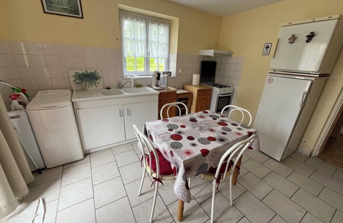 Tocane-Saint-Apre Apartment | For rent Apartment Tocane Saint Apre