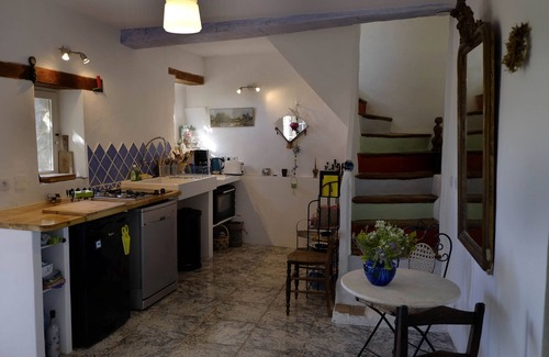 Lurs House | For rent beautiful house of Provence