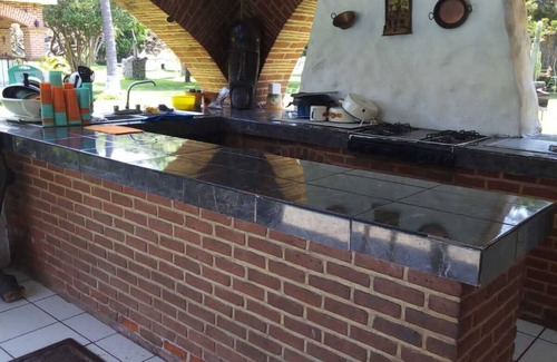 Ticuman House | For rent country house for weekends.