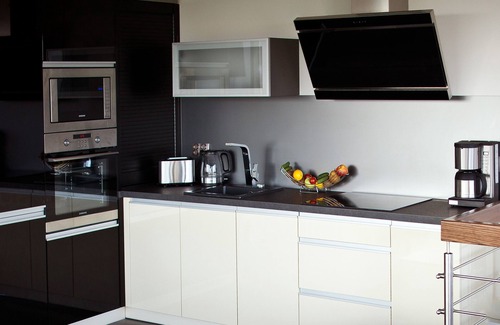 Dziwnowek Apartment | For rent luxury apartment right on the Polish Baltic coast