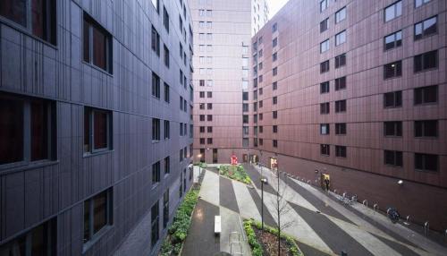 Birmingham City Centre Apartment | For Students Only Bagot Street Birmingham