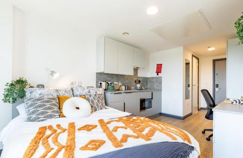 Nottingham City Centre Apartment | For Students Only Fresh Winfield Court Nottingham