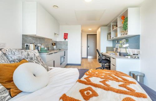Nottingham City Centre Apartment | For Students Only Fresh Winfield Court Nottingham