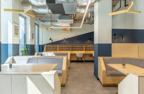 South Bermondsey Apartment | For Students Only Fresh Great Court London
