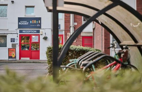 Welford Apartment | For Students Only Queens Court at Leicester