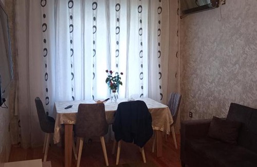 Baku House | For woman's