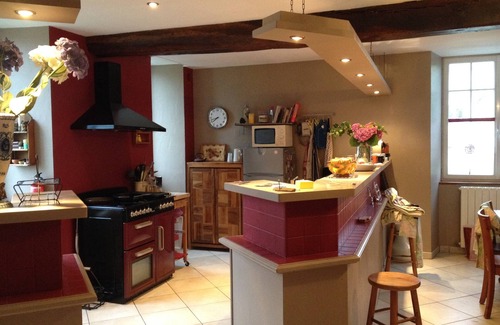 Pons House | For you, a superb mansion in Charente