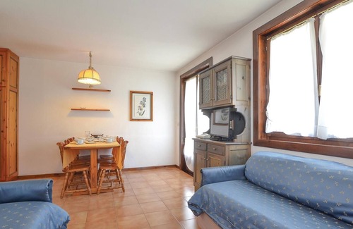 Granvilla Apartment | For your vacation in Friuli Venezia Giulia a functional apartment in a residence at the entrance of